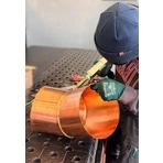 Occasion Handgeführtes Faserlaser-Schweissgerät LASER HR 1,5 kW