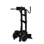 Lincoln Fahrwagen CART 24