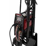 Lincoln Invertec 275 TP WIG-DC - Schweissanlage "Luftgekühlt"