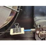 Drahtreinigungsset für alle INOX und ALU