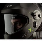 Optrel HELIX QUATTRO - Automatik Schweisshelm