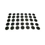 Optrel IsoFit Headgear Ersatzpolster Tricot pad 5er Set