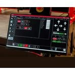 Lincoln LINC-CUT S 1530 W mit der Flexcut 125 Schneidanlage