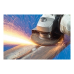 Schruppscheiben Leistungs-Linie SG E 150-7 SG STEEL