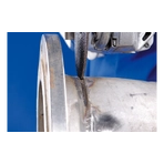 Schruppscheiben Leistungs-Linie SG E 150-7 SG STEEL