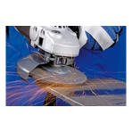 Schruppscheiben Leistungs-Linie SG E 150-7 SG STEEL