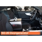 Ozongenerator SO-20