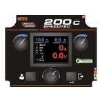 Lincoln Speedtec 200C Display 