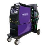 Schweissanlage 5-in-1 MIG/MAG, WIG-DC, WIG-AC - MMA & Plasma