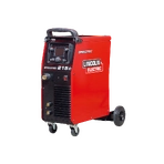 Lincoln Speedtec 215C Synergic