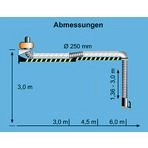 Kemper Teleskoparm