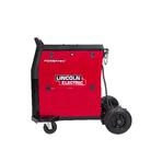 Lincoln Powertec i350S Wassergekühlt Syn.