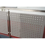  ISOJET MCT 800 Edelstahl-Glanz-Fluid
