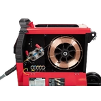 Lincoln Powertec i320 Standard Luft