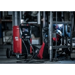 Lincoln Powertec i320 Standard Luft