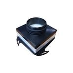 OPTREL Partikel-Hauptfilter THP für Gebläseatemschutzgerät e1100/OS100