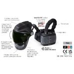 Jackson AIRMAX+ Abluftsystem mit Quad 500