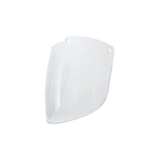 Turboshield Ersatzgläser klar