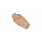 Lincoln Stromdüse zu Hyperfill (2 x 1.0mm) - Set à 10 Stk -