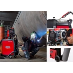 Lincoln® Powertec i420S