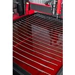 Lincoln Plasma Kühlmittel Plateguard RED