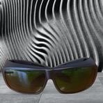 Laser-Schutzbrille Laserpair LP-ADY-3