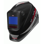Lincoln EUROWAVE 3.0 LS Schwarz