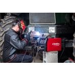 Lincoln BESTER MIG 200-S Synergic