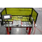 TRM Handgeführtes Faserlaser-Schweissgerät LWH1500-P (Wassergekühlt)