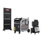 TRM Handgeführtes Faserlaser-Schweissgerät LWH1500-P (Wassergekühlt)