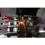 Handgeführter Laser Schweissbrenner LWH20-4000-ZC01