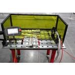 Handgeführter Laser Schweissbrenner LWH20-4000-ZC01