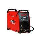 Lincoln Electric Speedtec 320CP MIG PULS & MMA-Inverter-Anlage