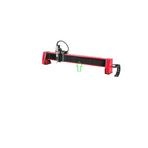 Lincoln Bellows zu Torchmate