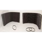 Lincoln Bellows zu Torchmate