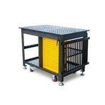 Plasma Cutting Tray