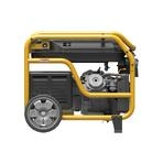 FORTEC Generator 8000 W