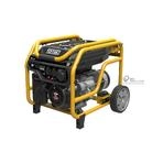 FORTEC Generator 8000 W