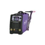 Parweld XTT 212 Di AC/DC WIG-Schweissanlage 200 A / 230V