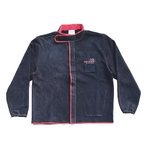Oerlikon Spaltleder-Schweisserschutzjacke