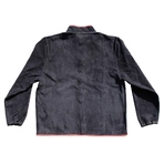 Oerlikon Spaltleder-Schweisserschutzjacke