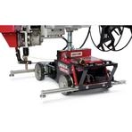 Lincoln Cruiser Submerged Arc Welding Tractor