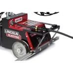 Lincoln Cruiser Submerged Arc Welding Tractor