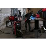 Welding at its best