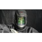 Laser-Schutzhelm  LP-8000