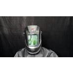 Laser-Schutzhelm  LP-8000