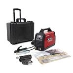 Lincoln Sprinter 180 S Case