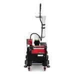 COOPER - COBOT PLATFORM WATER B500W mit FANUC CRX-25iA/L