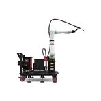 COOPER - COBOT PLATFORM WATER B500W mit FANUC CRX-25iA/L