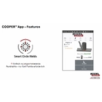 COOPER - COBOT PLATFORM WATER B500W mit FANUC CRX-25iA/L
